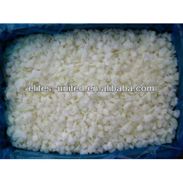iqf frozen onion diced